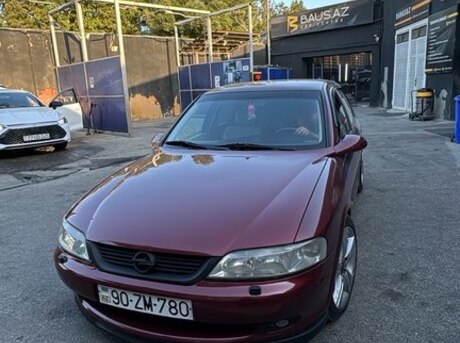 Opel Vectra 1999