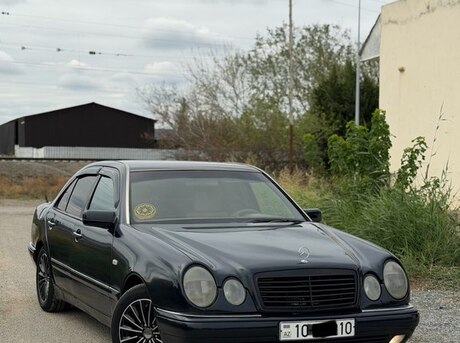 Mercedes E 230 1998