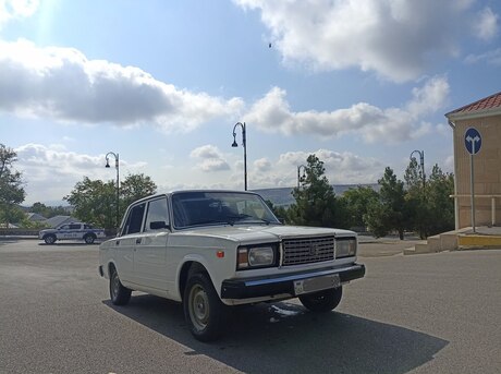 LADA (VAZ) 2107 2003