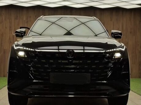 Changan  2026