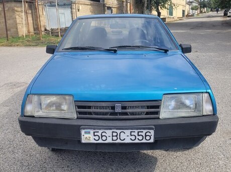 LADA (VAZ) 21099 2000