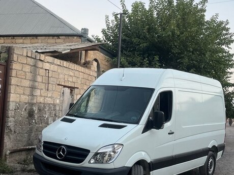 Mercedes Sprinter 313 2009