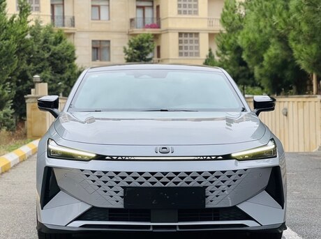 Changan  2023