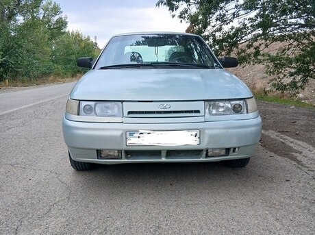 LADA (VAZ) 2110 2004