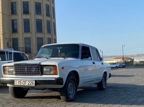 LADA (VAZ) 2107 2008