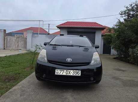Toyota Prius 2007