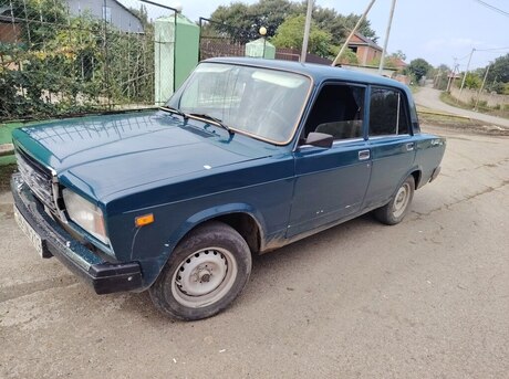 LADA (VAZ) 2107 1999