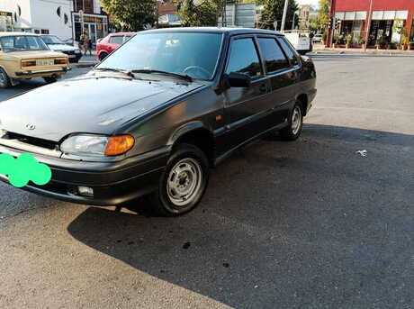 LADA (VAZ) 2115 2005
