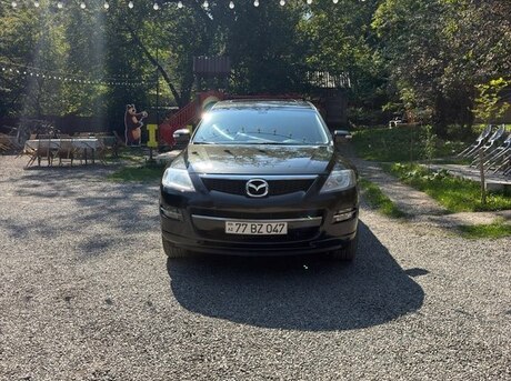 Mazda CX-9 2008