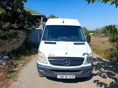 Mercedes Sprinter 315 2011