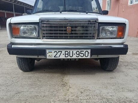 LADA (VAZ) 2107 2005