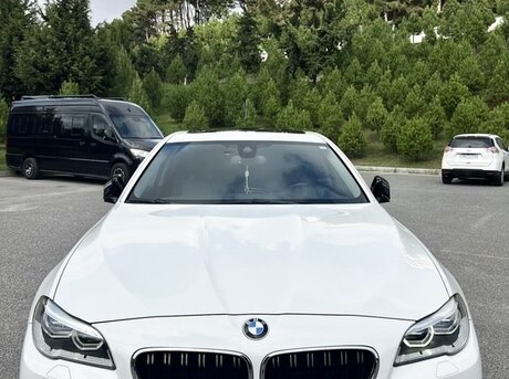 BMW  2016