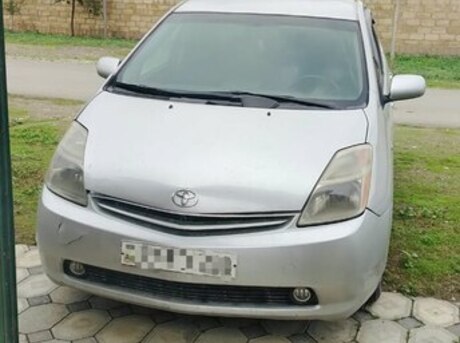 Toyota Prius 2007