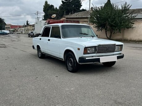 LADA (VAZ) 2107 2007