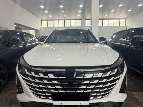 Changan  2026