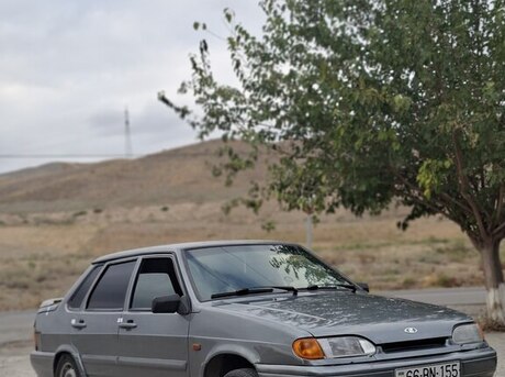 LADA (VAZ) 2115 2011