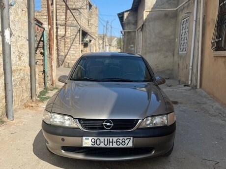 Opel Vectra 1997