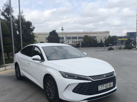 BYD  2024