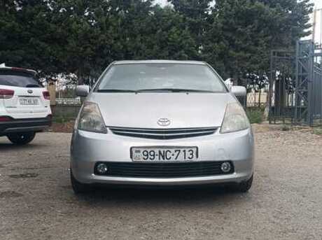 Toyota Prius 2007