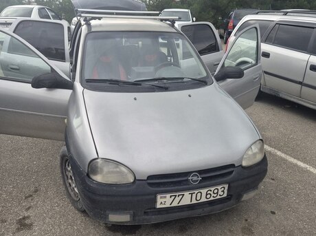 Opel Vita 1996