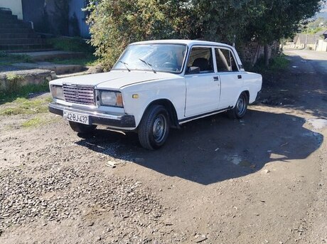 LADA (VAZ) 2107 1997