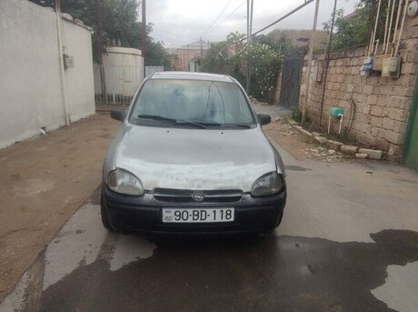Opel Vita 1996