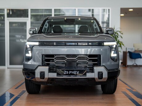 DongFeng  2026