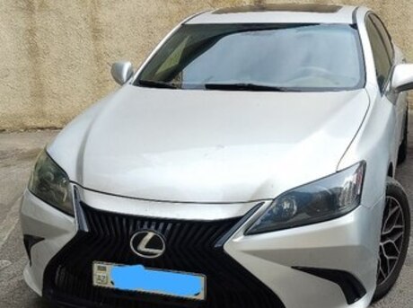 Lexus ES 350 2006
