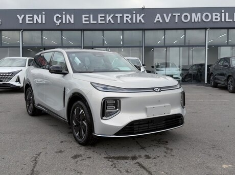 Changan  2026