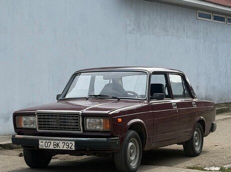 LADA (VAZ) 2107 2007