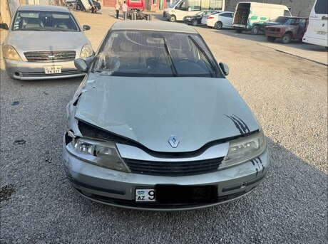 Renault Laguna 2005