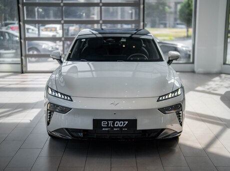 DongFeng  2026