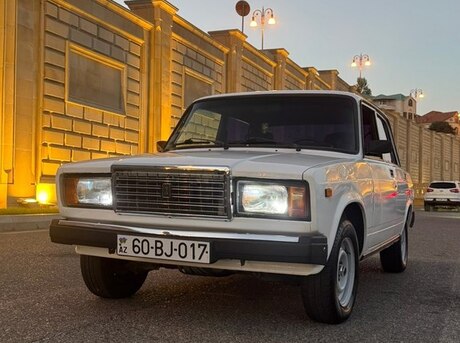 LADA (VAZ) 2107 2007