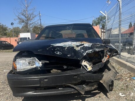 LADA (VAZ) 2115 2011