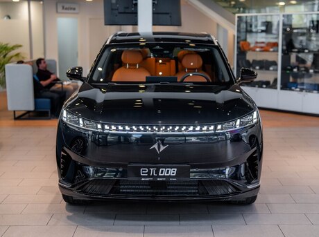 DongFeng  2026