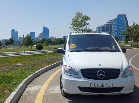 Mercedes  2007