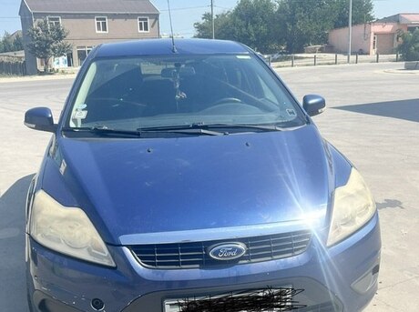 Ford Focus 2009