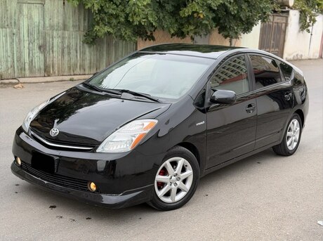 Toyota Prius 2009