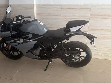 CFMOTO  2023