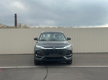 Changan  2025