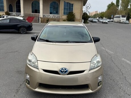 Toyota Prius 2009