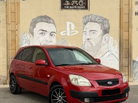Kia Rio 2006