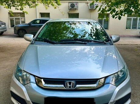 Honda Insight 2011