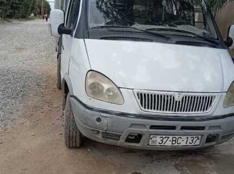 GAZ 3302-288 2006