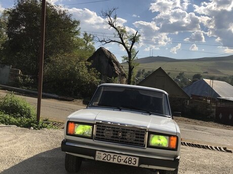 LADA (VAZ) 2107 2007