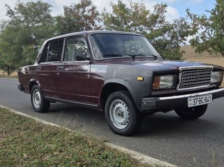 LADA (VAZ) 2107 2003