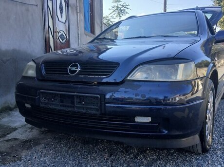 Opel Astra 1999