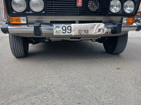 LADA (VAZ) 2106 2000