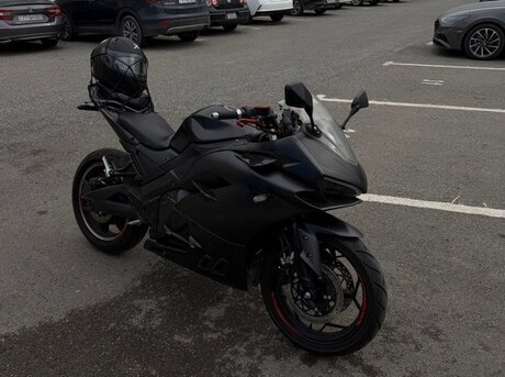 Ducati  2025