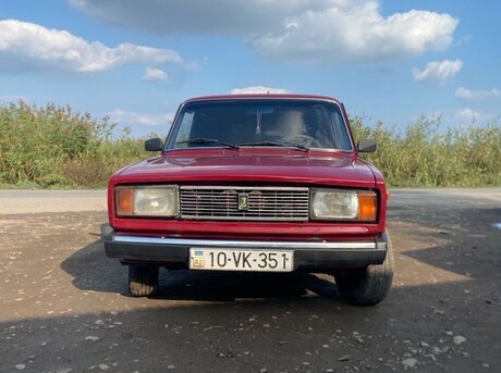 LADA (VAZ) 2104 2007
